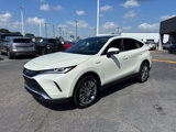 Used 2021 Toyota Venza image 3