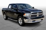 Used 2019 RAM 1500 Big Horn image 2
