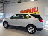 Used 2020 Chevrolet Equinox LS image 2