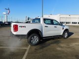 New 2024 Ford Ranger XL w/ Trailer Tow Package image 3
