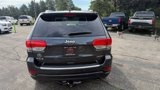 Used 2016 Jeep Grand Cherokee Limited image 4