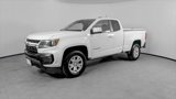 Used 2021 Chevrolet Colorado LT w/ Fleet Safety Package image 2