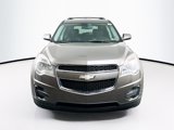Used 2011 Chevrolet Equinox LT w/ Driver Convenience Package image 2