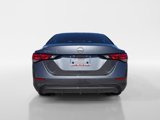 New 2025 Nissan Versa S w/ Trunk Package image 5