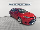 Used 2018 Toyota Corolla LE image 2