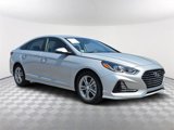 Used 2018 Hyundai Sonata SEL w/ Tech Package 02 image 1