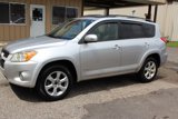 Used 2009 Toyota RAV4 Limited image 5