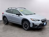 Used 2021 Subaru Crosstrek 2.0i image 3