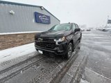 Used 2022 Chevrolet Silverado 1500 RST image 2