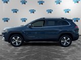 Certified 2021 Jeep Cherokee Limited w/ Elite Package image 2