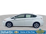Used 2013 Toyota Prius Two image 5