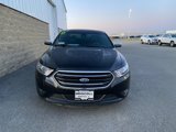 Used 2017 Ford Taurus Limited image 3