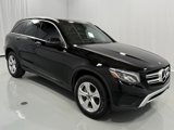 Used 2018 Mercedes-Benz GLC 300 4MATIC image 4