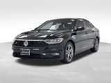 Used 2021 Volkswagen Jetta R-Line w/ R-Line Cold Weather Package image 2