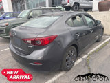 Used 2015 MAZDA MAZDA3 i Sport image 2