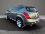 Used 2006 Nissan Murano SL w/ (G04) SL Touring Pkg image 3