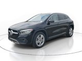 Certified 2022 Mercedes-Benz GLA 250 image 2