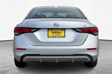 Used 2021 Nissan Sentra SV image 4