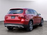 Used 2021 Mercedes-Benz GLC 300 4MATIC image 5