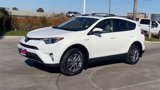 Used 2018 Toyota RAV4 XLE image 5