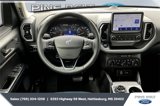 Used 2024 Ford Bronco Sport Outer Banks w/ Tech Package image 5
