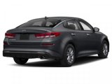 Used 2020 Kia Optima LX image 3