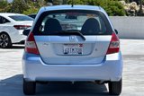 Used 2008 Honda Fit image 4