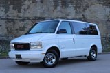 Used 2001 GMC Safari Passenger image 4