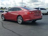 Used 2016 Chevrolet Malibu Premier w/ Driver Confidence Package image 5