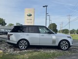 Used 2020 Land Rover Range Rover HSE image 6