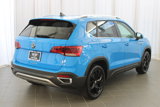 Used 2022 Volkswagen Taos SE w/ Panoramic Sunroof Package image 6