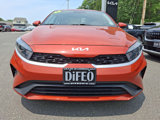Certified 2023 Kia Forte LXS w/ LXS Technology Package image 2