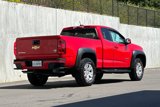 Used 2016 Chevrolet Colorado LT w/ LT Convenience Package image 4