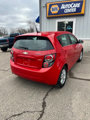Used 2012 Chevrolet Sonic LT image 4