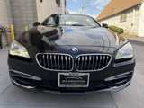 Used 2016 BMW 640i Convertible image 2