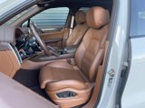 Used 2023 Porsche Cayenne Platinum Edition image 4