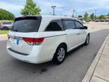 Used 2016 Honda Odyssey EX-L image 4