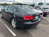 Used 2015 Volkswagen Passat 1.8T Limited Edition image 3