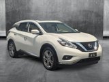 Used 2015 Nissan Murano Platinum w/ Platinum Technology Package image 3
