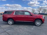 New 2025 GMC Yukon XL Elevation image 2