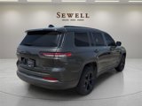 Used 2023 Jeep Grand Cherokee L Limited w/ Black Appearance Package image 5