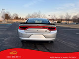 Used 2018 Dodge Charger Police w/ Fleet Safety Group image 6