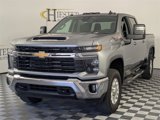 Certified 2024 Chevrolet Silverado 2500 LT w/ Convenience Package image 4