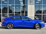 Certified 2025 Acura Integra A-Spec image 4