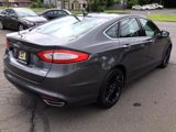 Used 2016 Ford Fusion SE w/ Equipment Group 202A image 5
