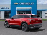 New 2025 Chevrolet Blazer EV LT image 3