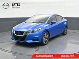 Used 2021 Nissan Versa SV image 6