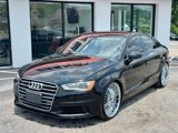 Used 2016 Audi A3 1.8T Premium w/ Audi MMI Navigation Plus image 3