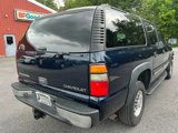 Used 2005 Chevrolet Suburban 2500 LS w/ Suspension Package, Autoride image 3