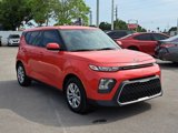 Used 2021 Kia Soul LX image 3